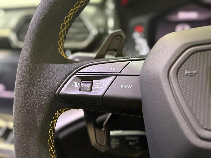 Lamborghini Urus 4.0 V8 BiTurbo Performante Auto 4WD Euro 6 5dr - U385