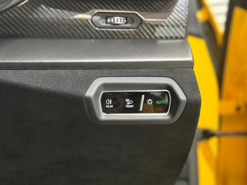 Lamborghini Urus 4.0 V8 BiTurbo Performante Auto 4WD Euro 6 5dr - U385