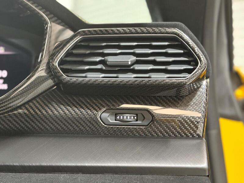 Lamborghini Urus 4.0 V8 BiTurbo Performante Auto 4WD Euro 6 5dr - U385