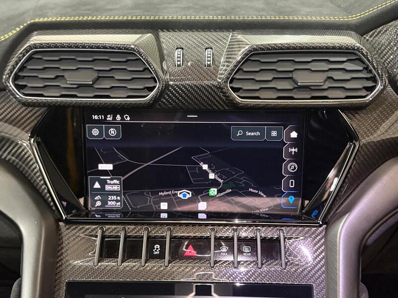 Lamborghini Urus 4.0 V8 BiTurbo Performante Auto 4WD Euro 6 5dr - U385