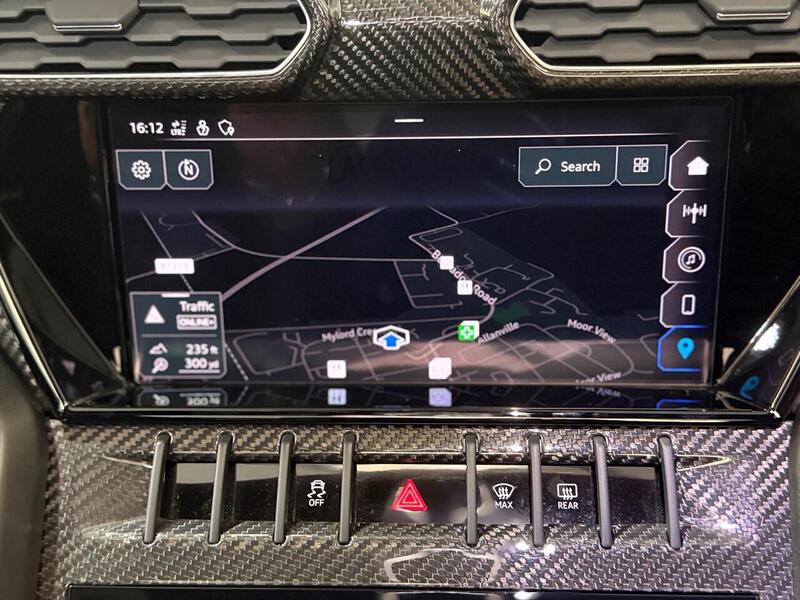 Lamborghini Urus 4.0 V8 BiTurbo Performante Auto 4WD Euro 6 5dr - U385