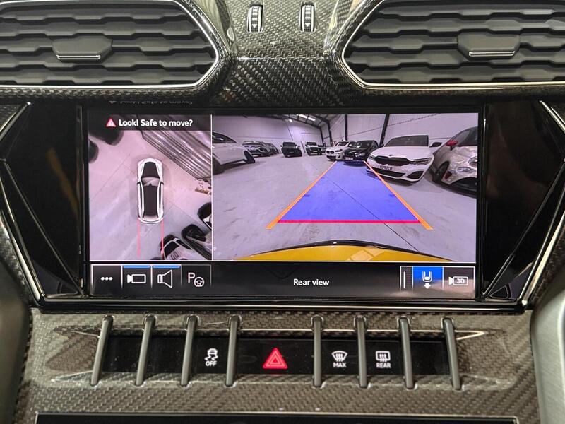 Lamborghini Urus 4.0 V8 BiTurbo Performante Auto 4WD Euro 6 5dr - U385