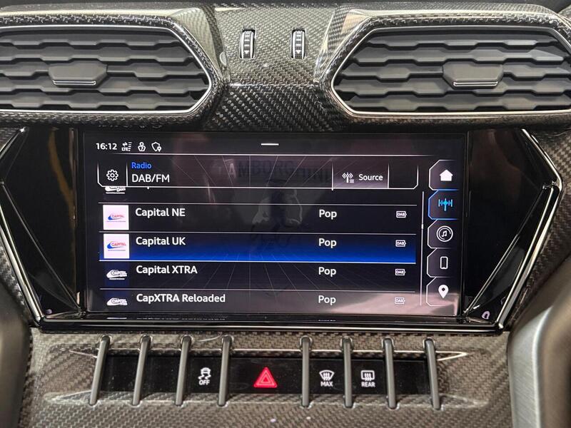 Lamborghini Urus 4.0 V8 BiTurbo Performante Auto 4WD Euro 6 5dr - U385