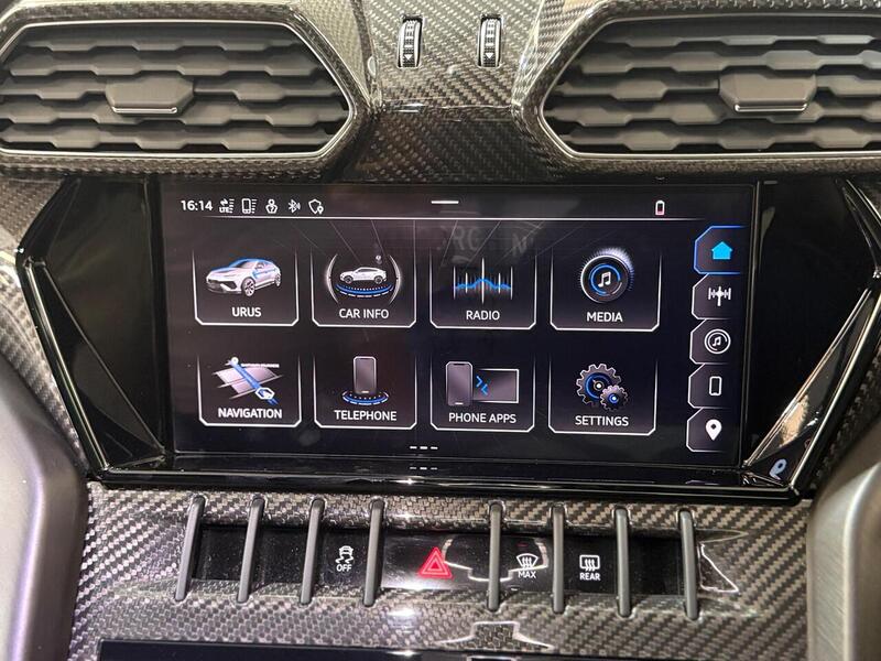 Lamborghini Urus 4.0 V8 BiTurbo Performante Auto 4WD Euro 6 5dr - U385