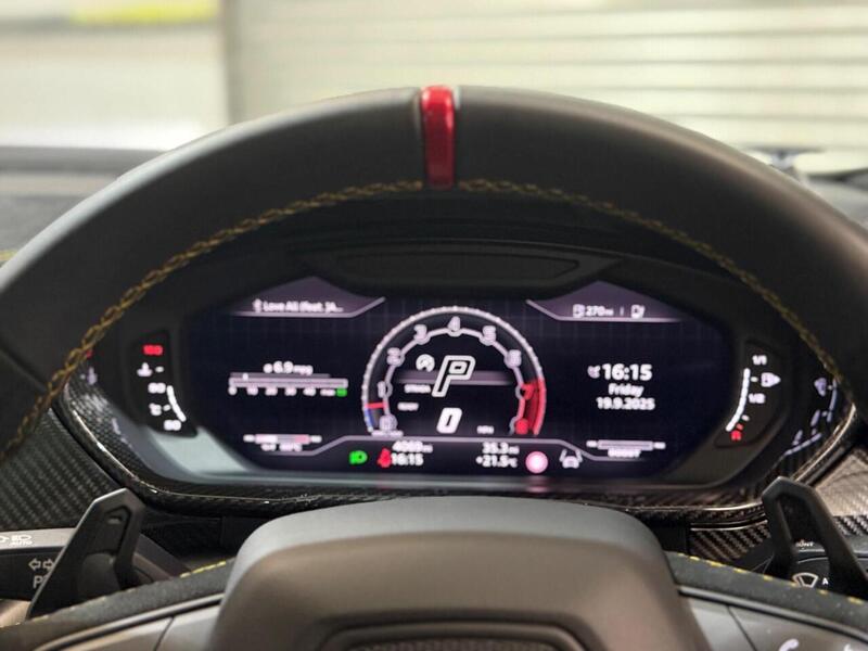 Lamborghini Urus 4.0 V8 BiTurbo Performante Auto 4WD Euro 6 5dr - U385