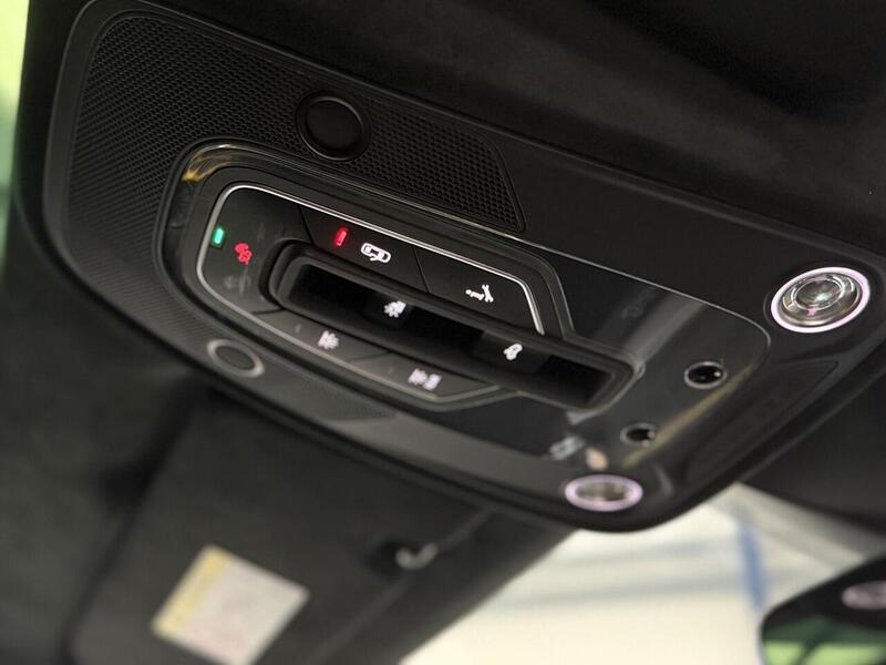 Lamborghini Urus 4.0 V8 BiTurbo Performante Auto 4WD Euro 6 5dr - U385