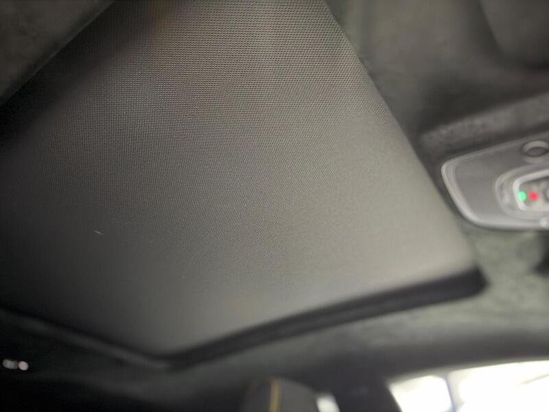 Lamborghini Urus 4.0 V8 BiTurbo Performante Auto 4WD Euro 6 5dr - U385