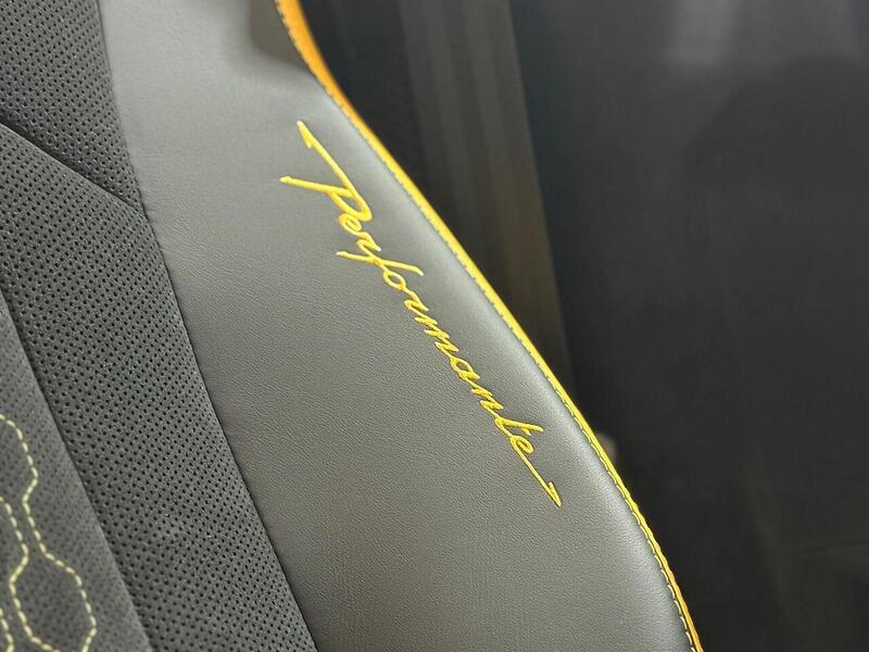 Lamborghini Urus 4.0 V8 BiTurbo Performante Auto 4WD Euro 6 5dr - U385