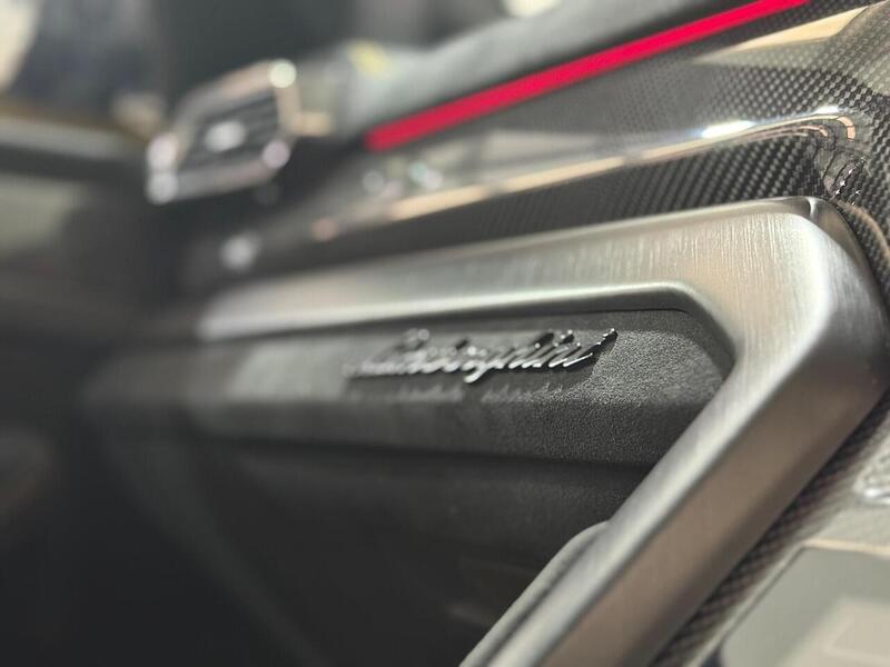 Lamborghini Urus 4.0 V8 BiTurbo Performante Auto 4WD Euro 6 5dr - U385