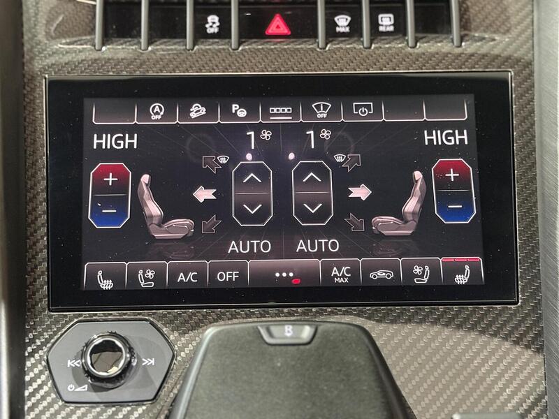 Lamborghini Urus 4.0 V8 BiTurbo Performante Auto 4WD Euro 6 5dr - U385