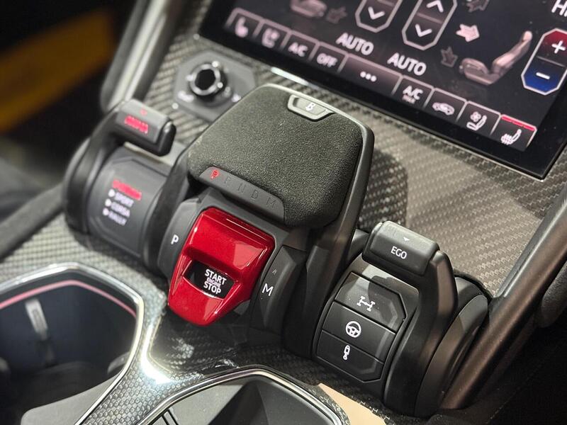 Lamborghini Urus 4.0 V8 BiTurbo Performante Auto 4WD Euro 6 5dr - U385