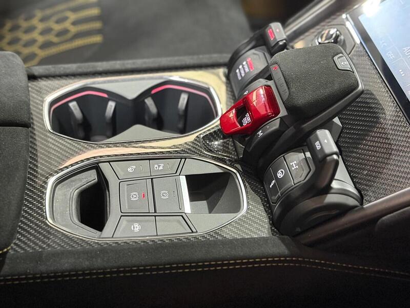 Lamborghini Urus 4.0 V8 BiTurbo Performante Auto 4WD Euro 6 5dr - U385