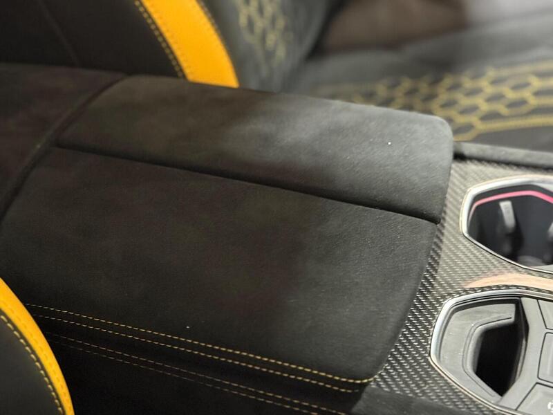 Lamborghini Urus 4.0 V8 BiTurbo Performante Auto 4WD Euro 6 5dr - U385