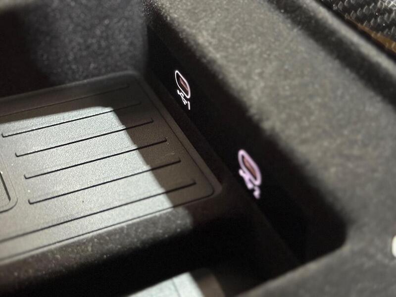 Lamborghini Urus 4.0 V8 BiTurbo Performante Auto 4WD Euro 6 5dr - U385