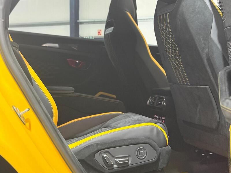 Lamborghini Urus 4.0 V8 BiTurbo Performante Auto 4WD Euro 6 5dr - U385