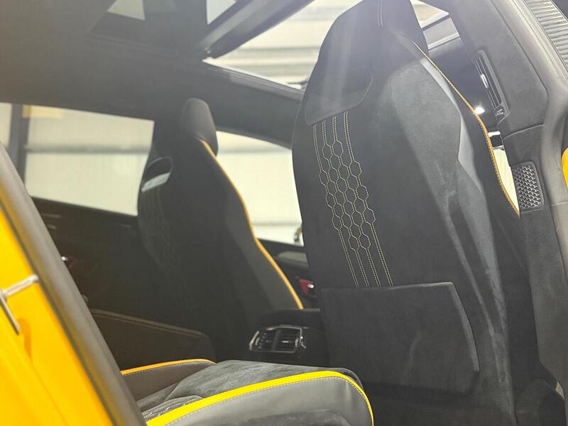 Lamborghini Urus 4.0 V8 BiTurbo Performante Auto 4WD Euro 6 5dr - U385