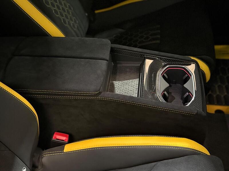 Lamborghini Urus 4.0 V8 BiTurbo Performante Auto 4WD Euro 6 5dr - U385