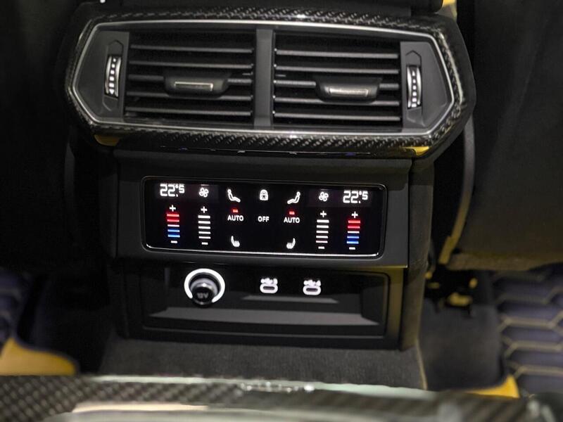 Lamborghini Urus 4.0 V8 BiTurbo Performante Auto 4WD Euro 6 5dr - U385