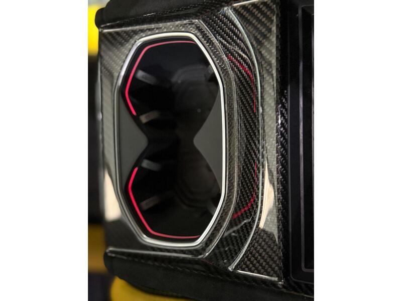 Lamborghini Urus 4.0 V8 BiTurbo Performante Auto 4WD Euro 6 5dr - U385