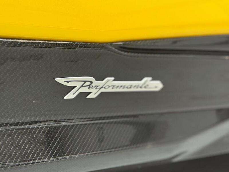 Lamborghini Urus 4.0 V8 BiTurbo Performante Auto 4WD Euro 6 5dr - U385