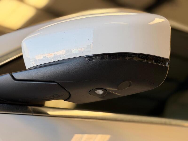 Maserati Levante 3.0D V6 ZF 4WD Euro 6 (s/s) 5dr - U386