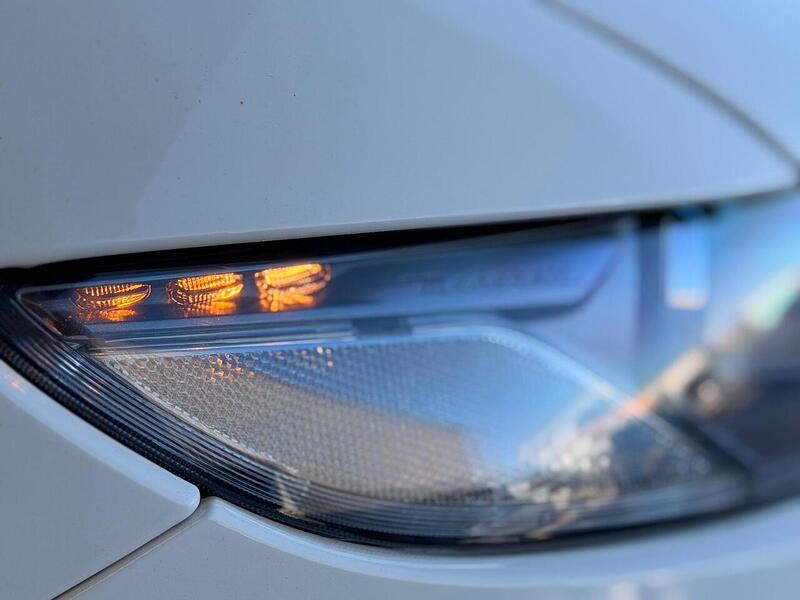 Maserati Levante 3.0D V6 ZF 4WD Euro 6 (s/s) 5dr - U386