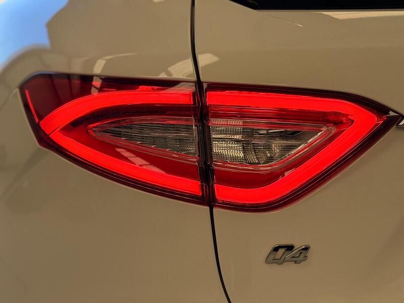 Maserati Levante 3.0D V6 ZF 4WD Euro 6 (s/s) 5dr - U386