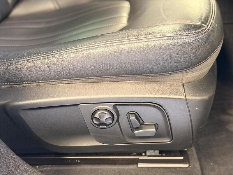 Maserati Levante 3.0D V6 ZF 4WD Euro 6 (s/s) 5dr - U386