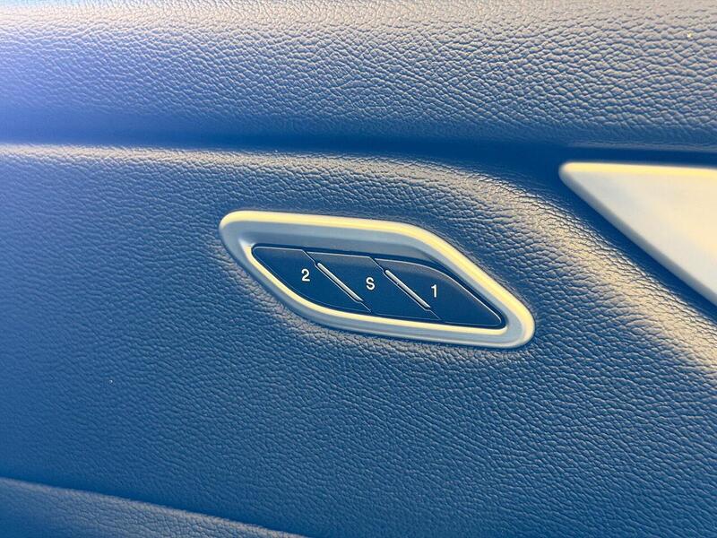 Maserati Levante 3.0D V6 ZF 4WD Euro 6 (s/s) 5dr - U386