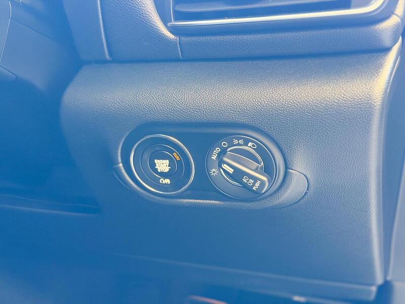 Maserati Levante 3.0D V6 ZF 4WD Euro 6 (s/s) 5dr - U386