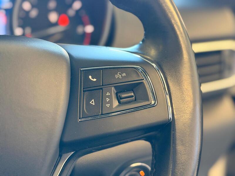 Maserati Levante 3.0D V6 ZF 4WD Euro 6 (s/s) 5dr - U386