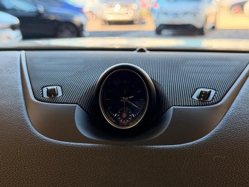 Maserati Levante 3.0D V6 ZF 4WD Euro 6 (s/s) 5dr - U386