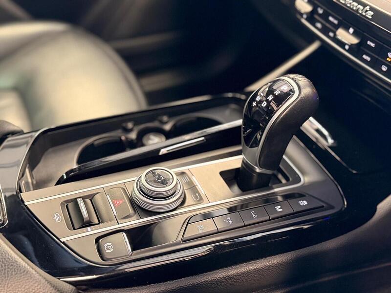 Maserati Levante 3.0D V6 ZF 4WD Euro 6 (s/s) 5dr - U386