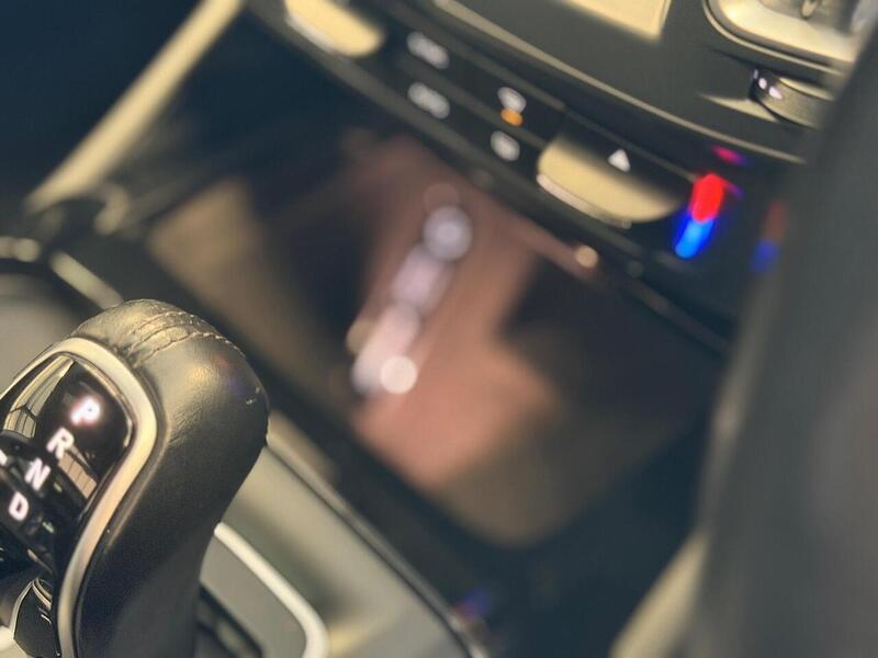 Maserati Levante 3.0D V6 ZF 4WD Euro 6 (s/s) 5dr - U386