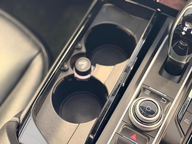 Maserati Levante 3.0D V6 ZF 4WD Euro 6 (s/s) 5dr - U386