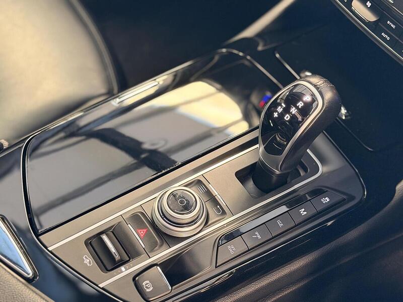 Maserati Levante 3.0D V6 ZF 4WD Euro 6 (s/s) 5dr - U386