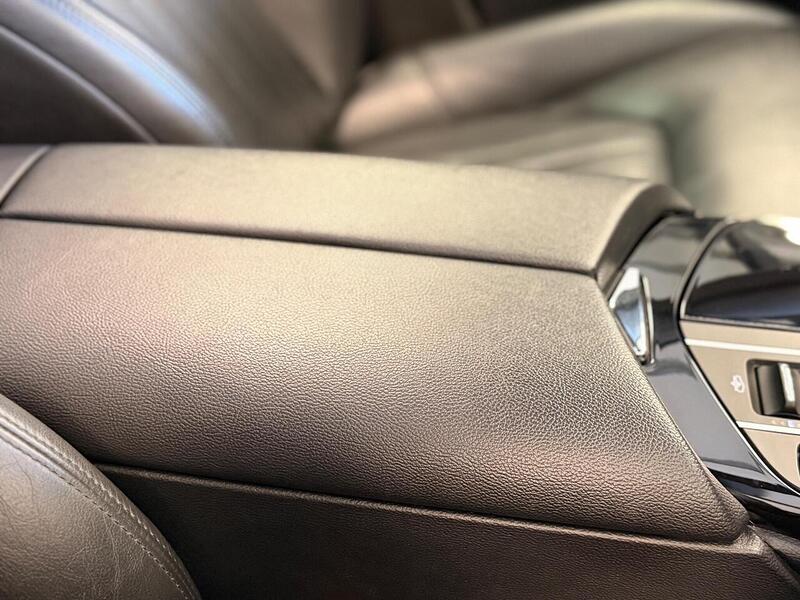 Maserati Levante 3.0D V6 ZF 4WD Euro 6 (s/s) 5dr - U386