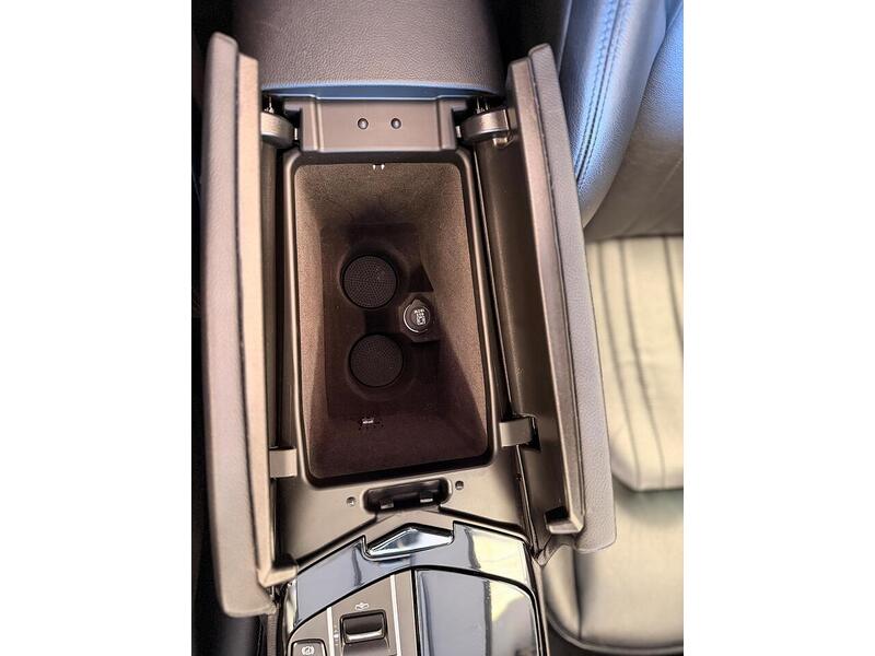 Maserati Levante 3.0D V6 ZF 4WD Euro 6 (s/s) 5dr - U386