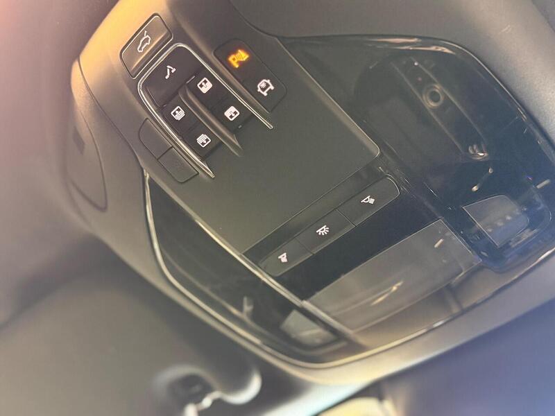 Maserati Levante 3.0D V6 ZF 4WD Euro 6 (s/s) 5dr - U386