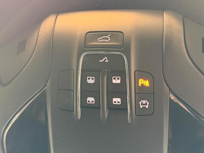 Maserati Levante 3.0D V6 ZF 4WD Euro 6 (s/s) 5dr - U386