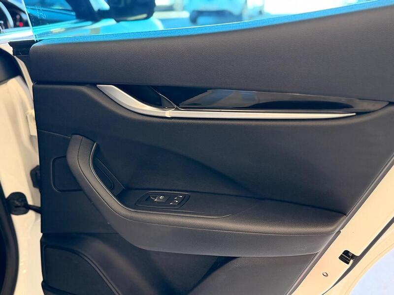 Maserati Levante 3.0D V6 ZF 4WD Euro 6 (s/s) 5dr - U386