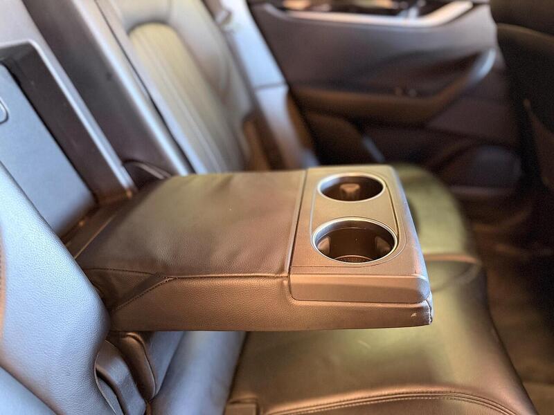 Maserati Levante 3.0D V6 ZF 4WD Euro 6 (s/s) 5dr - U386