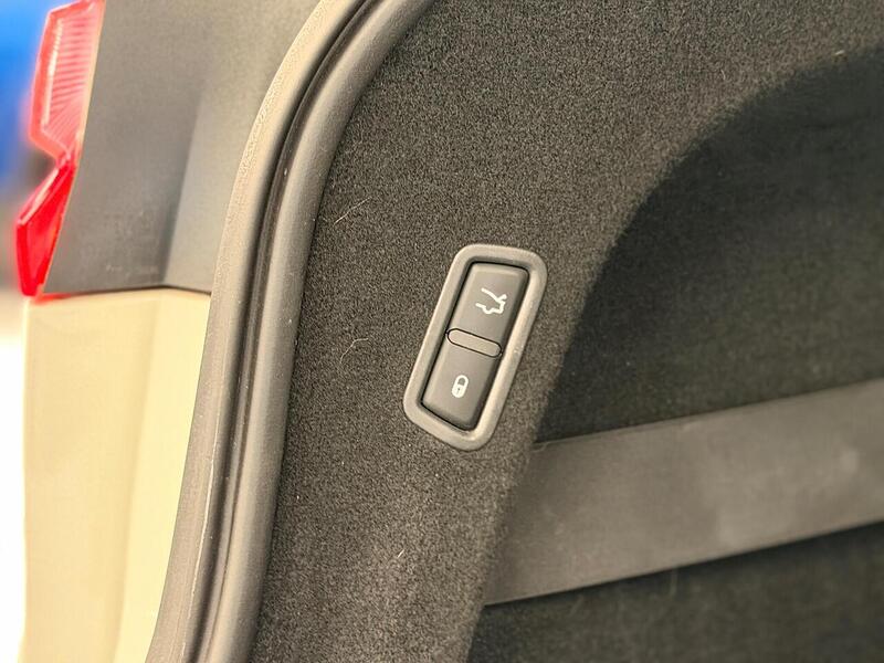 Maserati Levante 3.0D V6 ZF 4WD Euro 6 (s/s) 5dr - U386