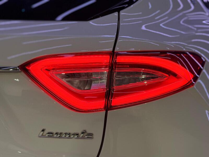 Maserati Levante 3.0D V6 ZF 4WD Euro 6 (s/s) 5dr - U386