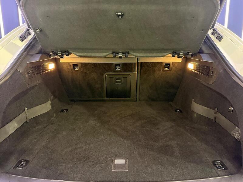 Maserati Levante 3.0D V6 ZF 4WD Euro 6 (s/s) 5dr - U386