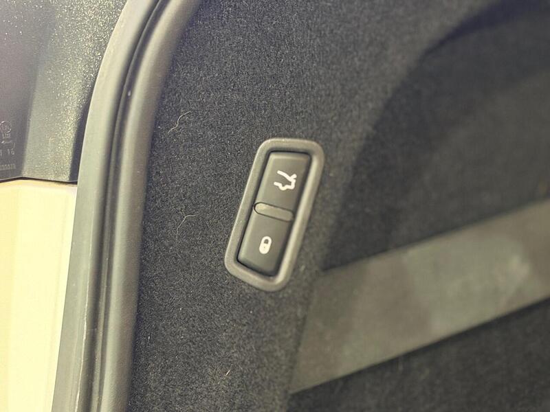 Maserati Levante 3.0D V6 ZF 4WD Euro 6 (s/s) 5dr - U386