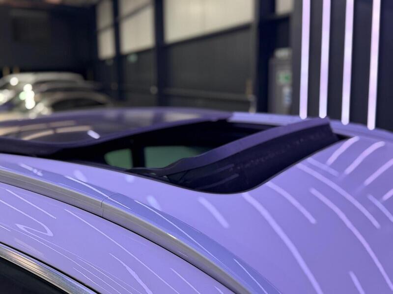 Maserati Levante 3.0D V6 ZF 4WD Euro 6 (s/s) 5dr - U386