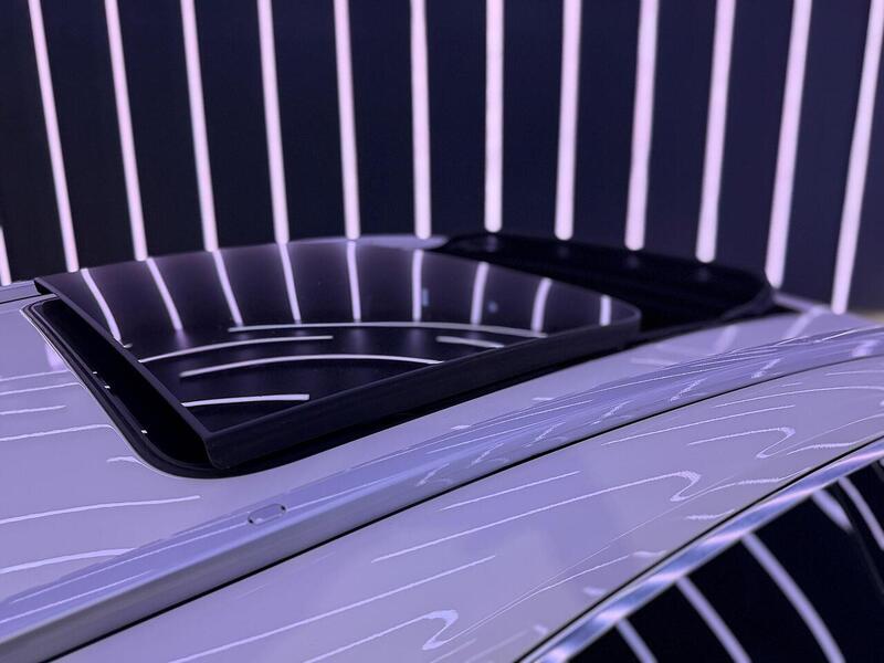 Maserati Levante 3.0D V6 ZF 4WD Euro 6 (s/s) 5dr - U386