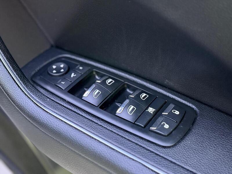 Maserati Levante 3.0D V6 ZF 4WD Euro 6 (s/s) 5dr - U386