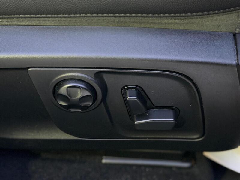 Maserati Levante 3.0D V6 ZF 4WD Euro 6 (s/s) 5dr - U386